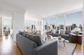 Super Stunning views with Amazing 2 beds 1,5 bath